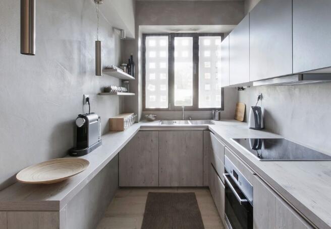 5個(gè)不可忽視的廚房裝修細(xì)節(jié)